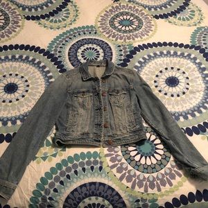 American Eagle Denim Jacket